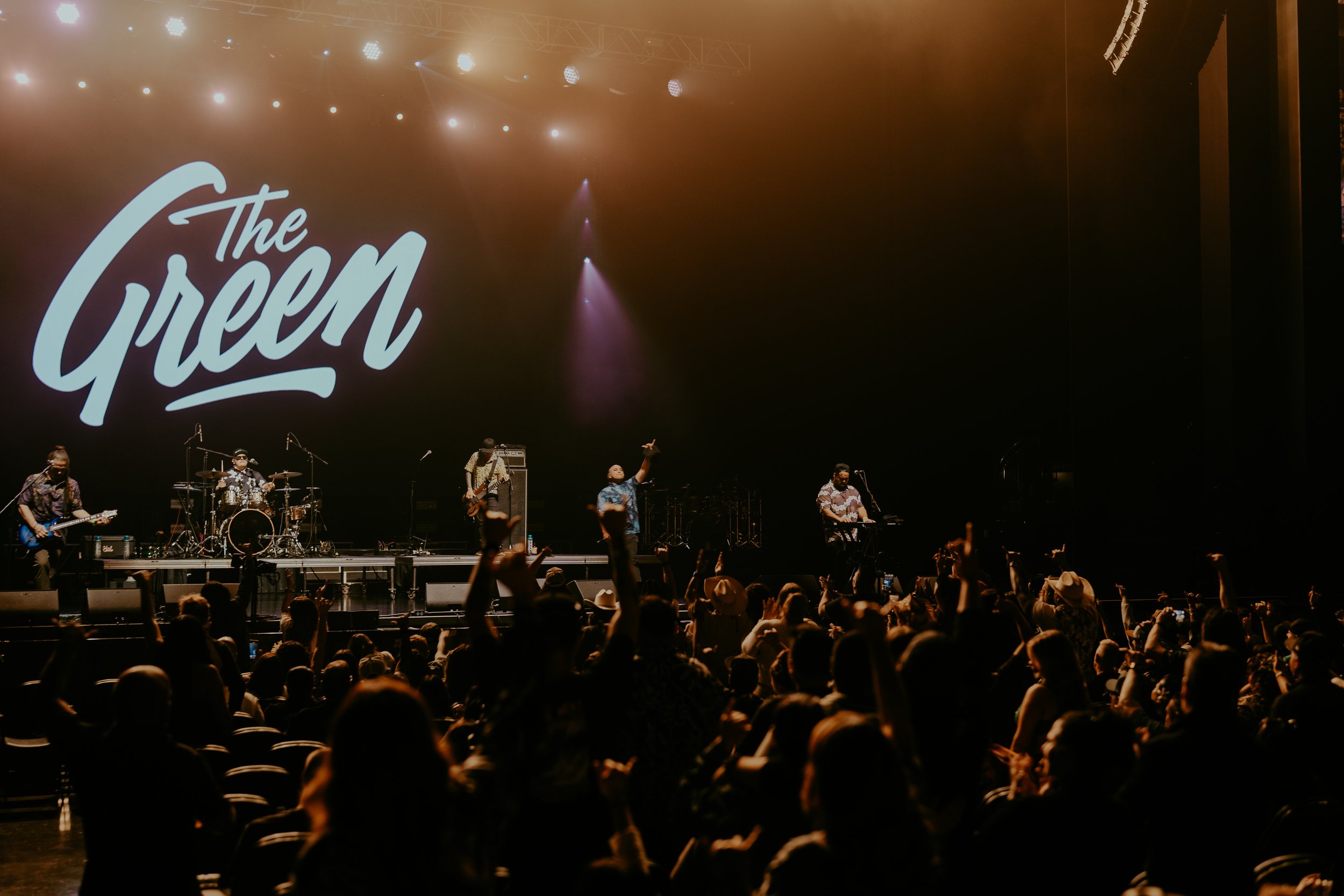 The Green | Official Website